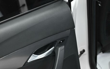 Hyundai i40 I рестайлинг, 2017 год, 1 235 000 рублей, 16 фотография