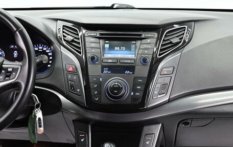 Hyundai i40 I рестайлинг, 2017 год, 1 235 000 рублей, 12 фотография