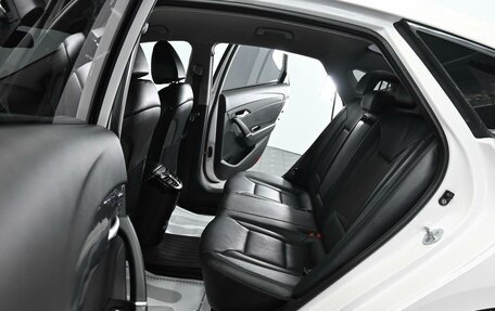 Hyundai i40 I рестайлинг, 2017 год, 1 235 000 рублей, 17 фотография