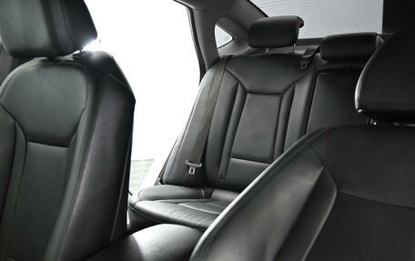 Hyundai i40 I рестайлинг, 2017 год, 1 235 000 рублей, 15 фотография