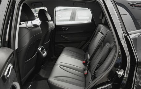 Chery Tiggo 4 I рестайлинг, 2025 год, 2 117 610 рублей, 22 фотография