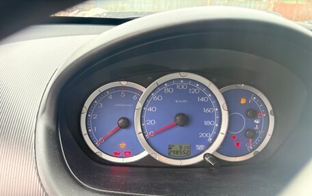 Mitsubishi L200 IV рестайлинг, 2008 год, 1 300 000 рублей, 5 фотография