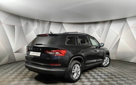 Skoda Kodiaq I, 2020 год, 3 275 000 рублей, 2 фотография