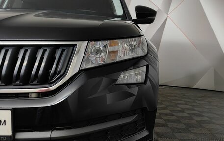 Skoda Kodiaq I, 2020 год, 3 275 000 рублей, 10 фотография