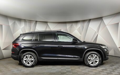 Skoda Kodiaq I, 2020 год, 3 275 000 рублей, 6 фотография