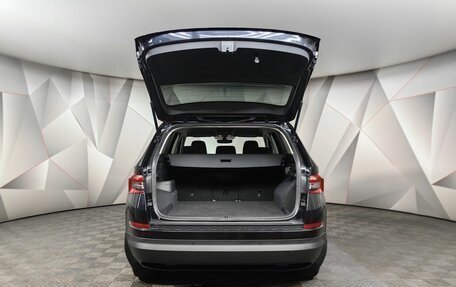 Skoda Kodiaq I, 2020 год, 3 275 000 рублей, 12 фотография