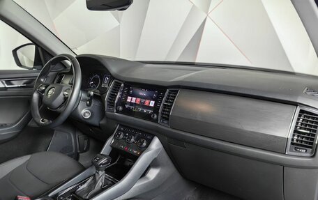 Skoda Kodiaq I, 2020 год, 3 275 000 рублей, 13 фотография
