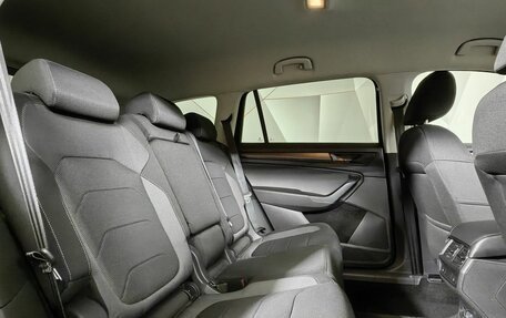 Skoda Kodiaq I, 2020 год, 3 275 000 рублей, 16 фотография