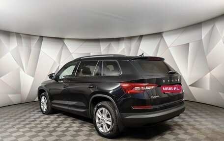 Skoda Kodiaq I, 2020 год, 3 275 000 рублей, 4 фотография