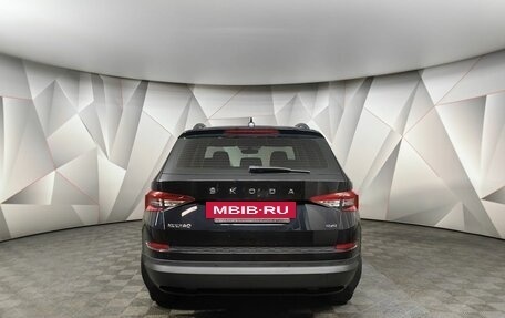 Skoda Kodiaq I, 2020 год, 3 275 000 рублей, 8 фотография