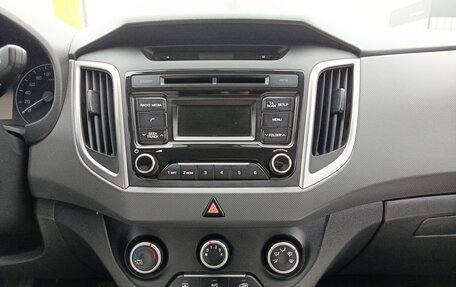 Hyundai Creta I рестайлинг, 2019 год, 1 700 000 рублей, 15 фотография