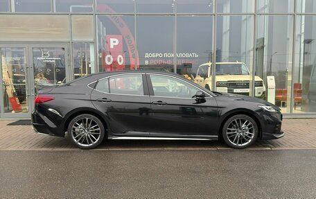 Toyota Camry, 2025 год, 5 390 000 рублей, 3 фотография