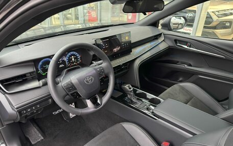 Toyota Camry, 2025 год, 5 390 000 рублей, 8 фотография