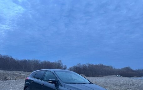 Ford Focus III, 2017 год, 1 250 000 рублей, 4 фотография