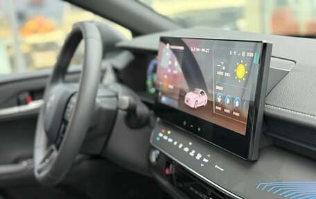 Toyota Camry, 2025 год, 5 390 000 рублей, 11 фотография