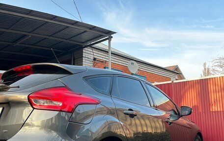 Ford Focus III, 2017 год, 1 250 000 рублей, 8 фотография