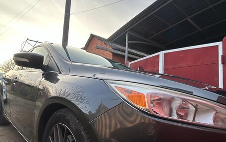 Ford Focus III, 2017 год, 1 250 000 рублей, 7 фотография