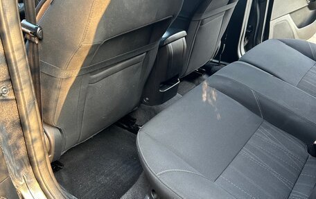 Ford Focus III, 2017 год, 1 250 000 рублей, 12 фотография