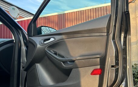 Ford Focus III, 2017 год, 1 250 000 рублей, 14 фотография