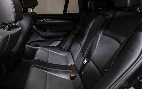 BMW X4, 2015 год, 2 619 000 рублей, 13 фотография