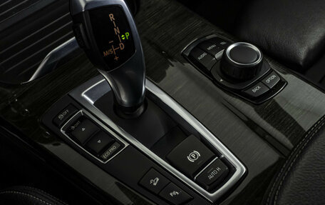 BMW X4, 2015 год, 2 619 000 рублей, 17 фотография