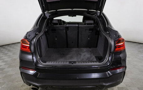 BMW X4, 2015 год, 2 619 000 рублей, 18 фотография