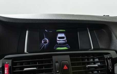 BMW X4, 2015 год, 2 619 000 рублей, 15 фотография