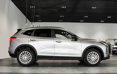 Haval Jolion, 2026 год, 2 573 010 рублей, 4 фотография