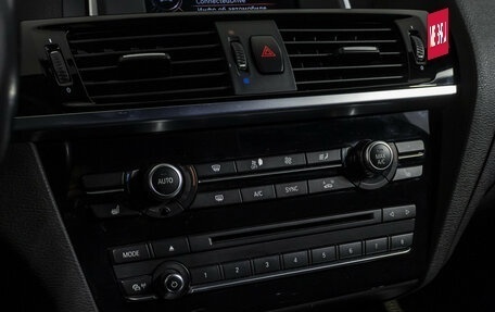 BMW X4, 2015 год, 2 619 000 рублей, 16 фотография