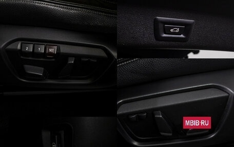 BMW X4, 2015 год, 2 619 000 рублей, 14 фотография