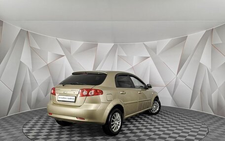 Chevrolet Lacetti, 2009 год, 479 000 рублей, 2 фотография