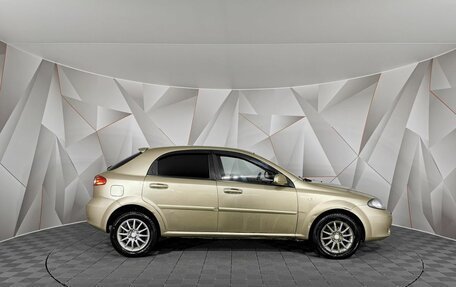 Chevrolet Lacetti, 2009 год, 479 000 рублей, 6 фотография