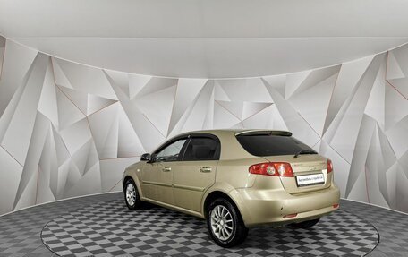 Chevrolet Lacetti, 2009 год, 479 000 рублей, 4 фотография