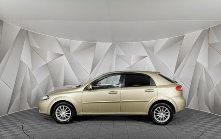 Chevrolet Lacetti, 2009 год, 479 000 рублей, 5 фотография