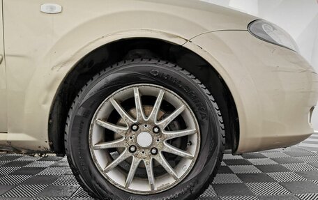 Chevrolet Lacetti, 2009 год, 479 000 рублей, 9 фотография