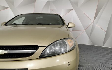 Chevrolet Lacetti, 2009 год, 479 000 рублей, 10 фотография
