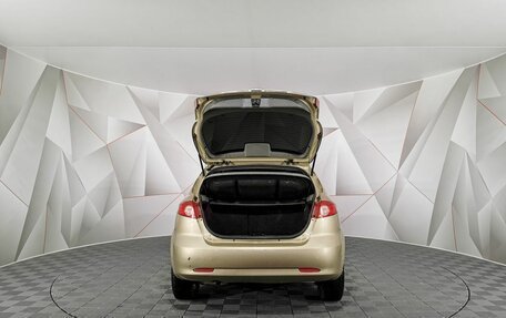 Chevrolet Lacetti, 2009 год, 479 000 рублей, 12 фотография