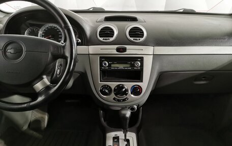 Chevrolet Lacetti, 2009 год, 479 000 рублей, 15 фотография