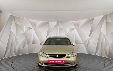 Chevrolet Lacetti, 2009 год, 479 000 рублей, 7 фотография