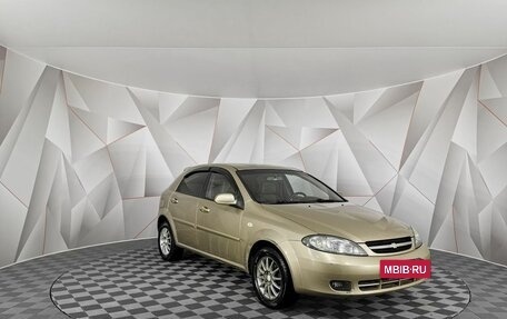 Chevrolet Lacetti, 2009 год, 479 000 рублей, 3 фотография