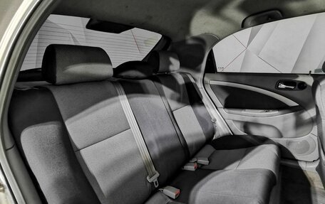 Chevrolet Lacetti, 2009 год, 479 000 рублей, 16 фотография