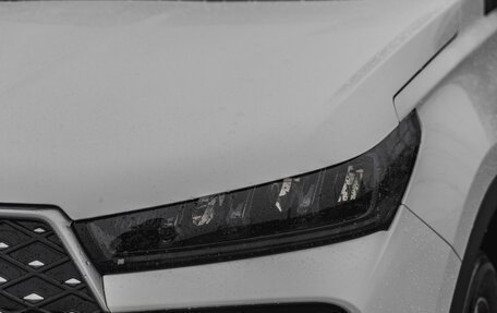 Chery Tiggo 4 I рестайлинг, 2025 год, 2 242 350 рублей, 6 фотография