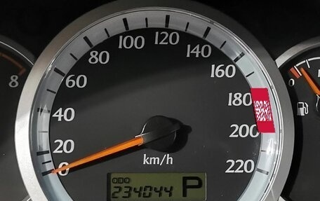 Chevrolet Lacetti, 2009 год, 479 000 рублей, 18 фотография