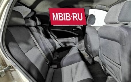 Chevrolet Lacetti, 2009 год, 479 000 рублей, 17 фотография