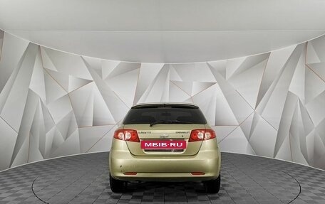 Chevrolet Lacetti, 2009 год, 479 000 рублей, 8 фотография