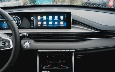 Chery Tiggo 4 I рестайлинг, 2025 год, 2 242 350 рублей, 27 фотография