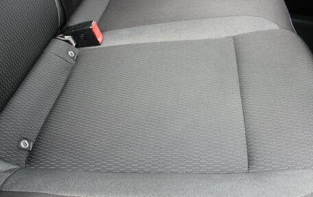 Skoda Rapid I, 2016 год, 897 000 рублей, 13 фотография