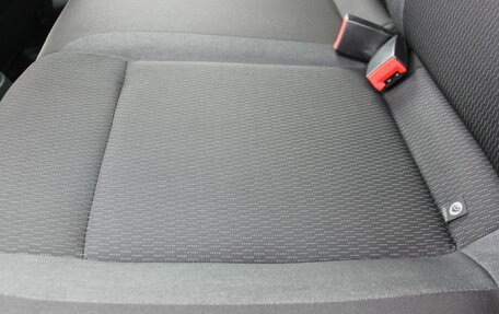 Skoda Rapid I, 2016 год, 897 000 рублей, 12 фотография