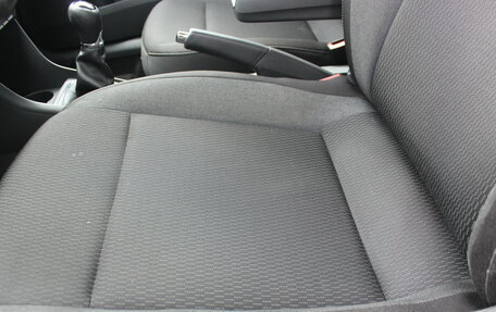 Skoda Rapid I, 2016 год, 897 000 рублей, 11 фотография