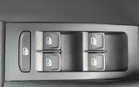 Skoda Rapid I, 2016 год, 897 000 рублей, 9 фотография